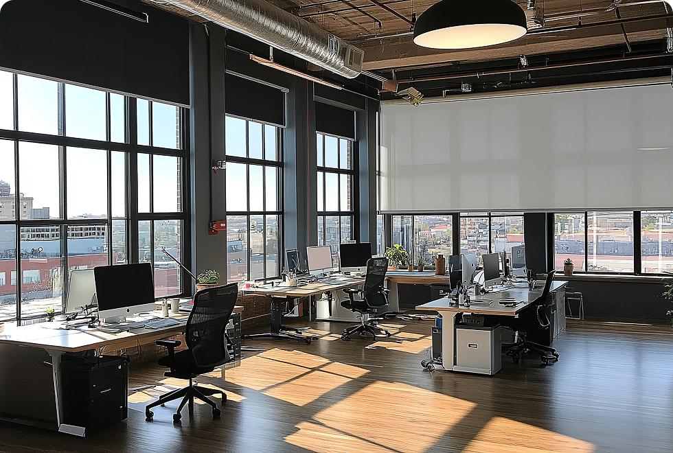 オフィス賃貸物件