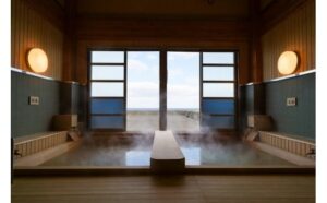 風間浦村
