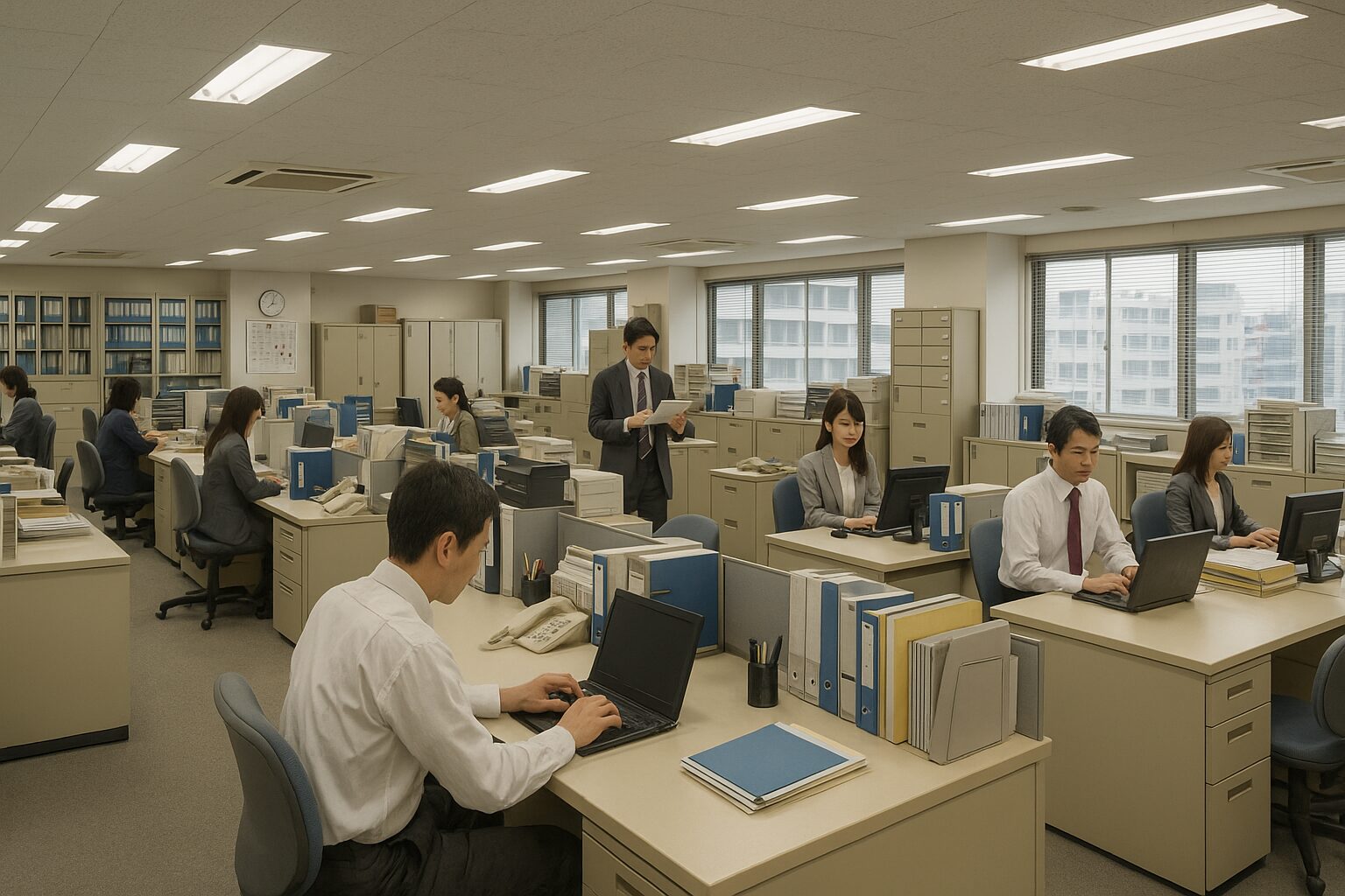 退職前アドバイザーを利用する際の注意点とリスク画像