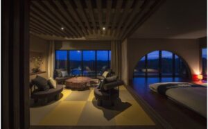 青森県六戸町星野リゾート 青森屋画像